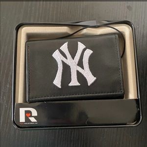 ❗️SOLD❗️Yankee Wallet